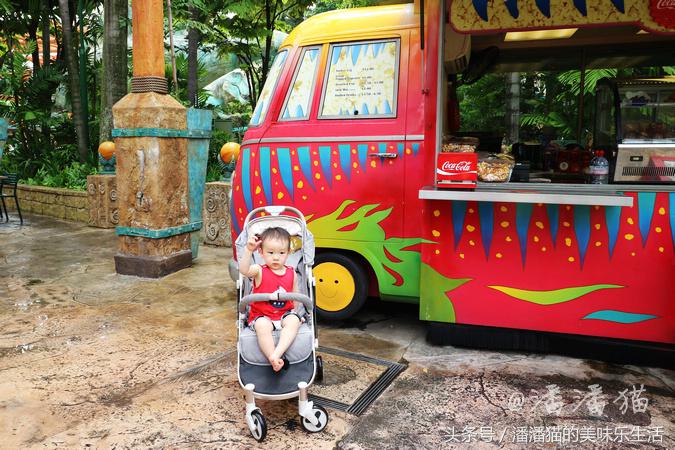 新加坡圣淘沙名胜世界小程序,新加坡圣淘沙必去的3个景点