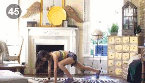 谁说经期也能瘦,经期减肥缓解痛经最佳运动