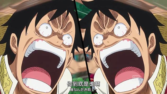 海贼王路飞乔巴蛋糕,海贼王路飞蛋糕岛未解之谜