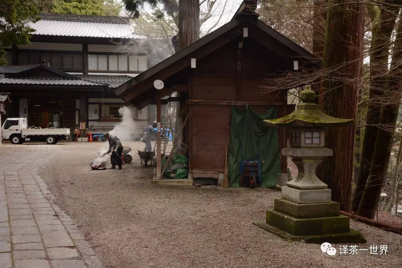 找茶旅记-日本找茶记之飞弹高山，体验最原汁原味的日本！