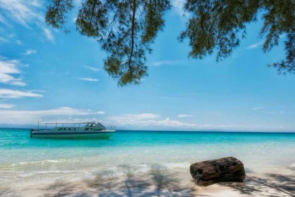 沙巴怎么玩最地道,沙巴出海怎么选岛最好