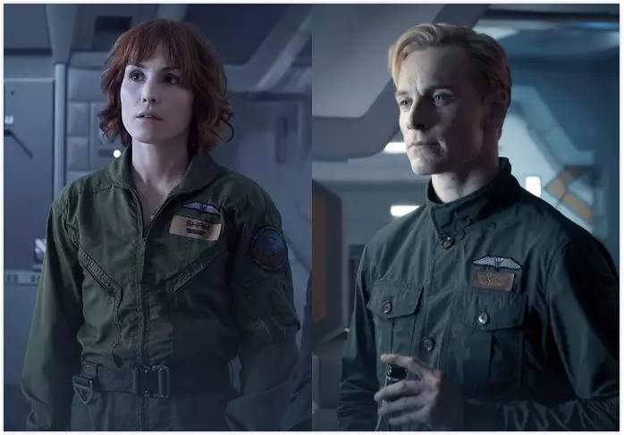 异形契约细思极恐解析,异形契约解析细思极恐