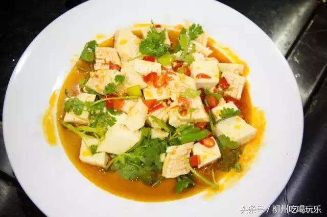 这家店的东西太可怕了!让人流泪翻滚,灵魂颤抖!