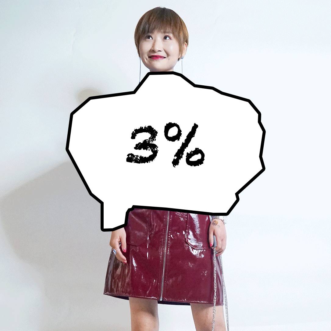 贫穷可以让人进步,宜家超小购物袋