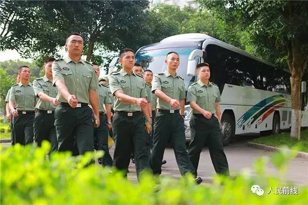 真实还原军考,一分钟看懂军考技巧