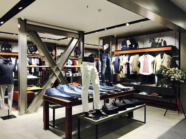 阿玛尼上新活动,阿玛尼新店开业