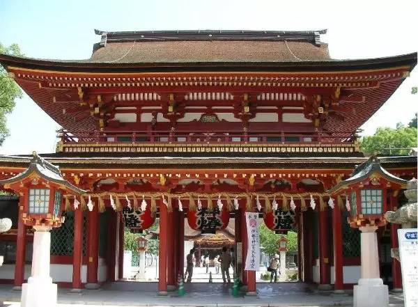 福冈自由行攻略,日本福冈旅游攻略