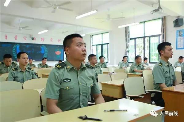 真实还原军考,一分钟看懂军考技巧