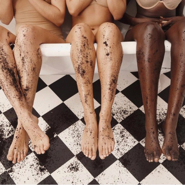 种草小心机,种草需谨慎不同肤质需要不同护理