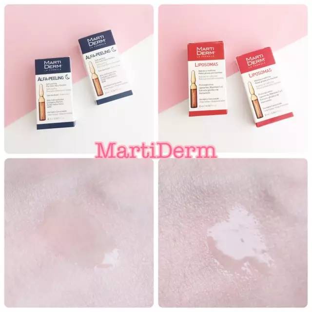 敷面膜太麻烦？护肤神器安瓶拯救你的世纪懒癌