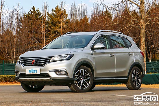 上汽荣威rx52015款,上汽荣威rx5全新质量怎样