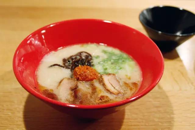 纽约中国拉面,纽约布鲁克林八大道日式拉面推荐