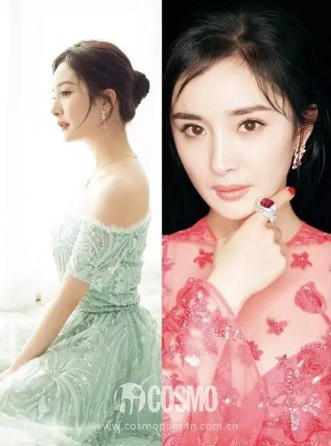 第25届上海电影节红毯仪式,2021年上海电影节红毯完整版