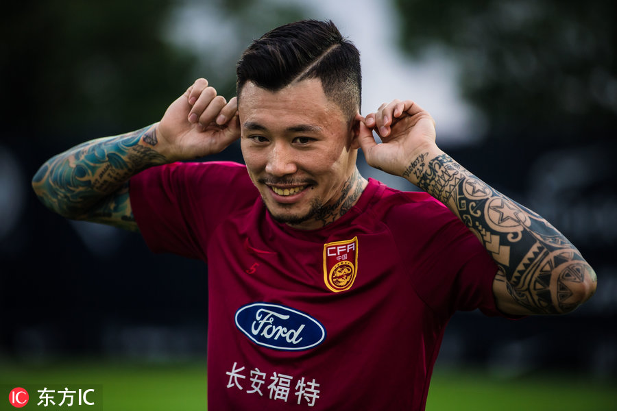 世预赛亚洲区男足今晚有比赛吗,2018世预赛亚洲区40强赛国足