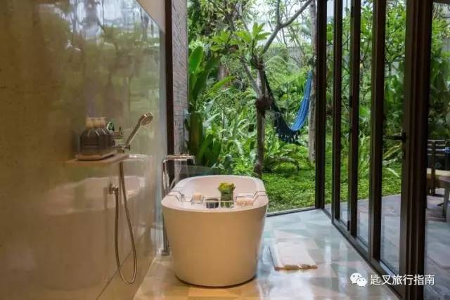 世界十八个令人震惊的酒店,盘点世界上最豪华的酒店