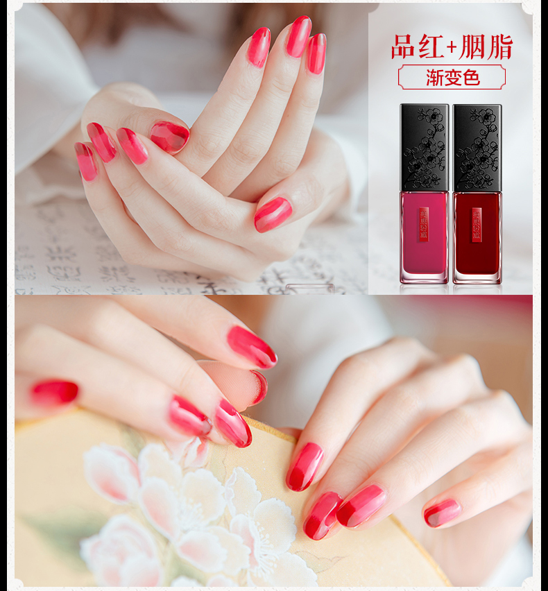 编织指甲教程新手简单,新手指甲的做法步骤