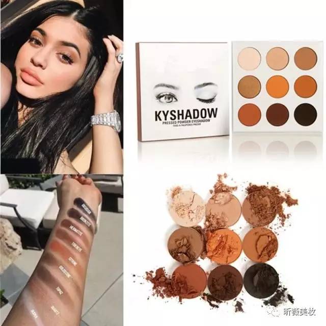 种草机推荐的口红,种草机小众品牌