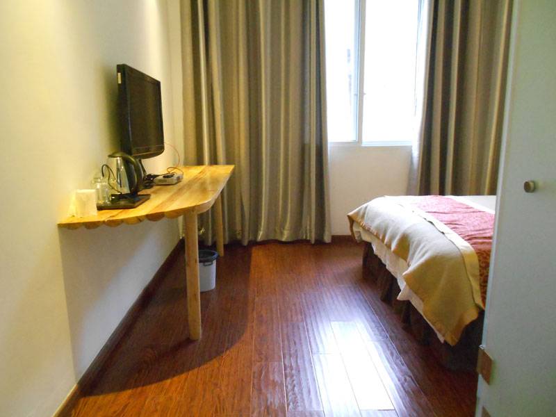 四姑娘山住宿经济高品质轻奢,四姑娘山的优质住宿推荐