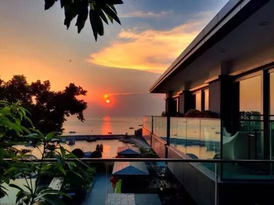 抵抗冬季抑郁，就要去这些世外山庄秘境