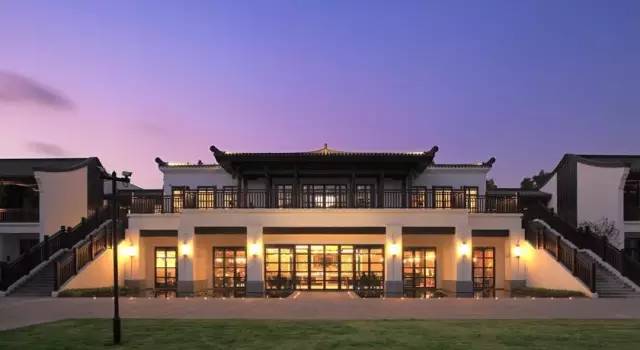 抵抗冬季抑郁，就要去这些世外山庄秘境