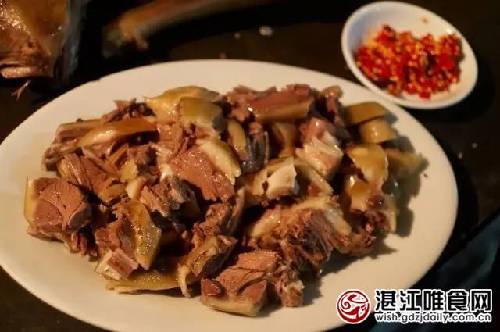 湛江人饮食竟然藏着这么多秘密，不看你就亏了！