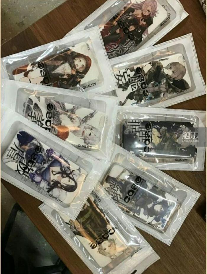 火爆到上线即维护的《死亡爱丽丝》究竟是一个怎样的游戏