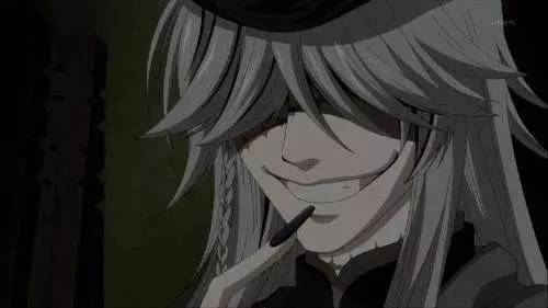 黑执事夏尔和啵酱双生子,黑执事啵酱和塞巴斯蒂安