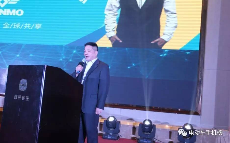 「无锡展速递」建摩巨资签约印小天，成展会最大新闻！