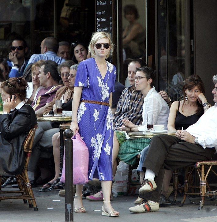 时尚宽松带帽连衣裙,连衣裙不显胖洋气的