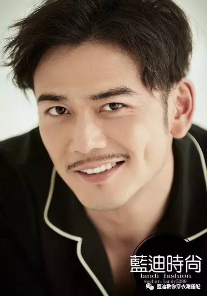 潮男轻奢衬衫男高级感,男人味十足的男装衬衫