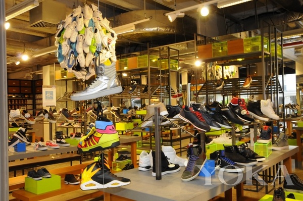 还在和游客一起挤着买买买？跟魅力惠一起体验巴黎买手文化