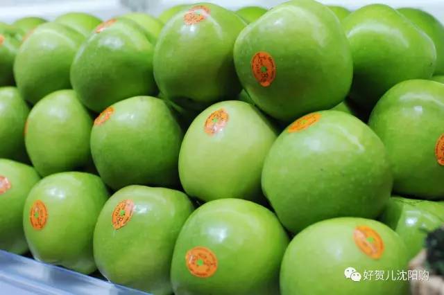 有好贺｜无公害蔬果产地直送、进口食品极速送货，沈阳购电商直营店开业啦！