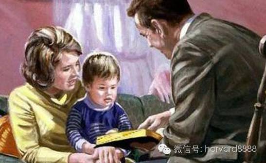 犹太人财富教育的方法,犹太人的成功来源于教育