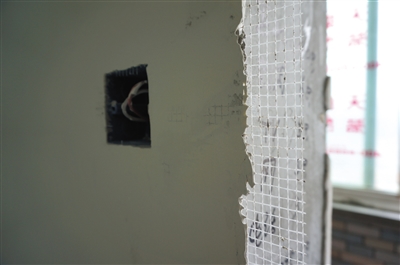 天盛装饰实景案例,天盛装饰施工方案