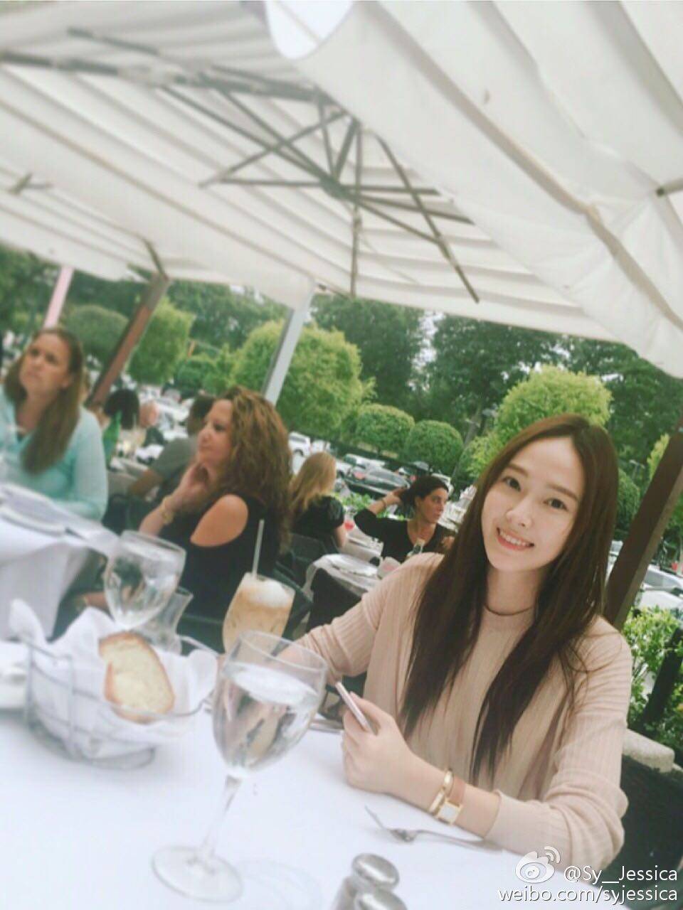 教你一招增强发质,如何提升发质和发量