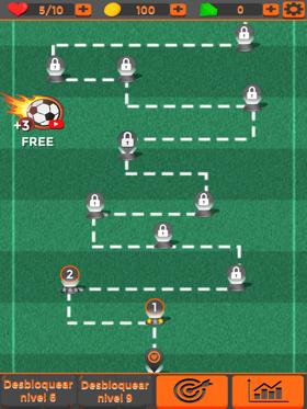 这球踢的太臭了！《沙滩足球》评测