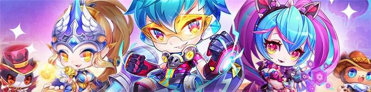 天天酷跑各种图过法,天天酷跑关羽开局攻略大全