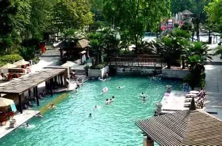 玩转大重庆超强攻略 (重庆各区最全玩耍攻略)