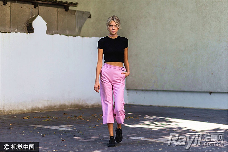 学生党的大长腿是怎么练出来的,大长腿是什么操作