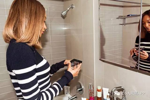 13岁起努力护肤,从紧致精华到美容仪,这个男孩把女明星都比了下去~