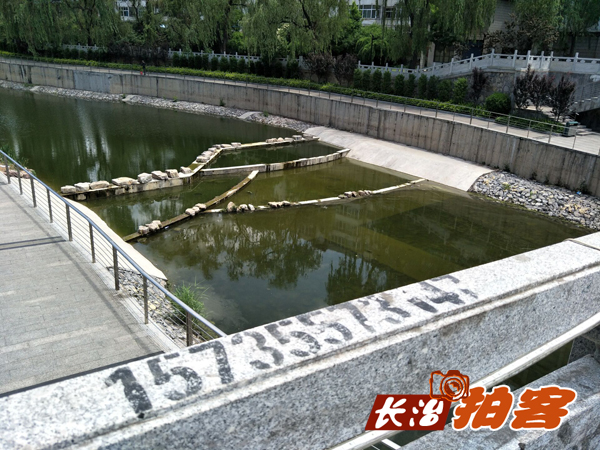 拍客：女子医院or圣爱妇产医院，长治这家医院你究竟叫啥？