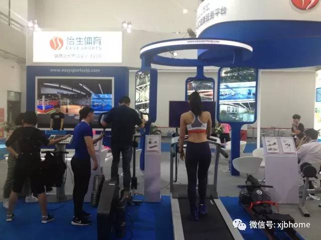 北京国际家居展绽放，一起来探秘最新展览亮点｜BiFF现场直击