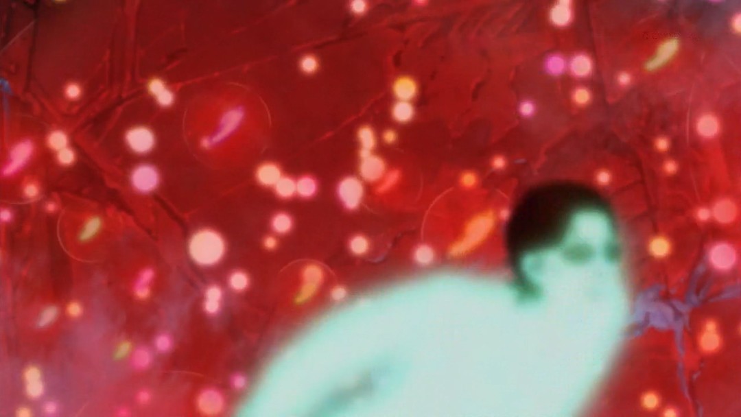 无垢轨道-《ID-0》第11话STAFF解说推文汇总