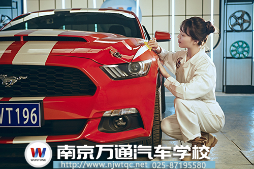 汽修学校万通怎么样,汽修学校哪家好广州万通怎么样