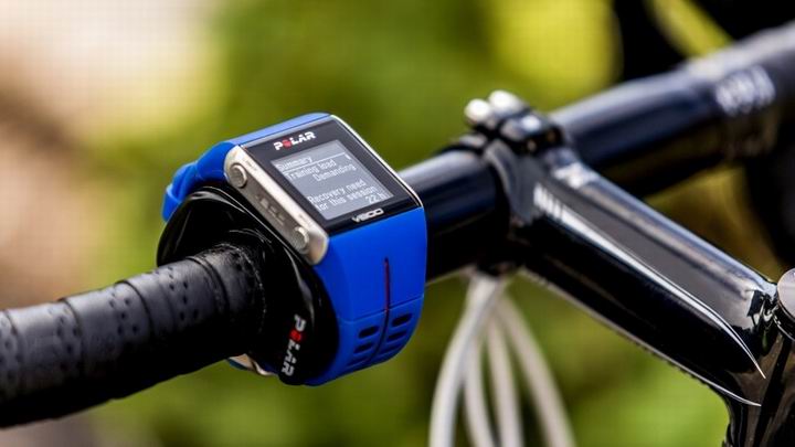 铁人三项智能手表哪一款好,带gps的运动腕表