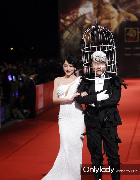 康熙来了小s转圈,康熙来了小s绕场跑