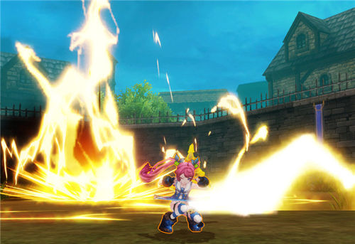 疾风之刃次元之女转职哪个好,疾风之刃御灵者如何转职