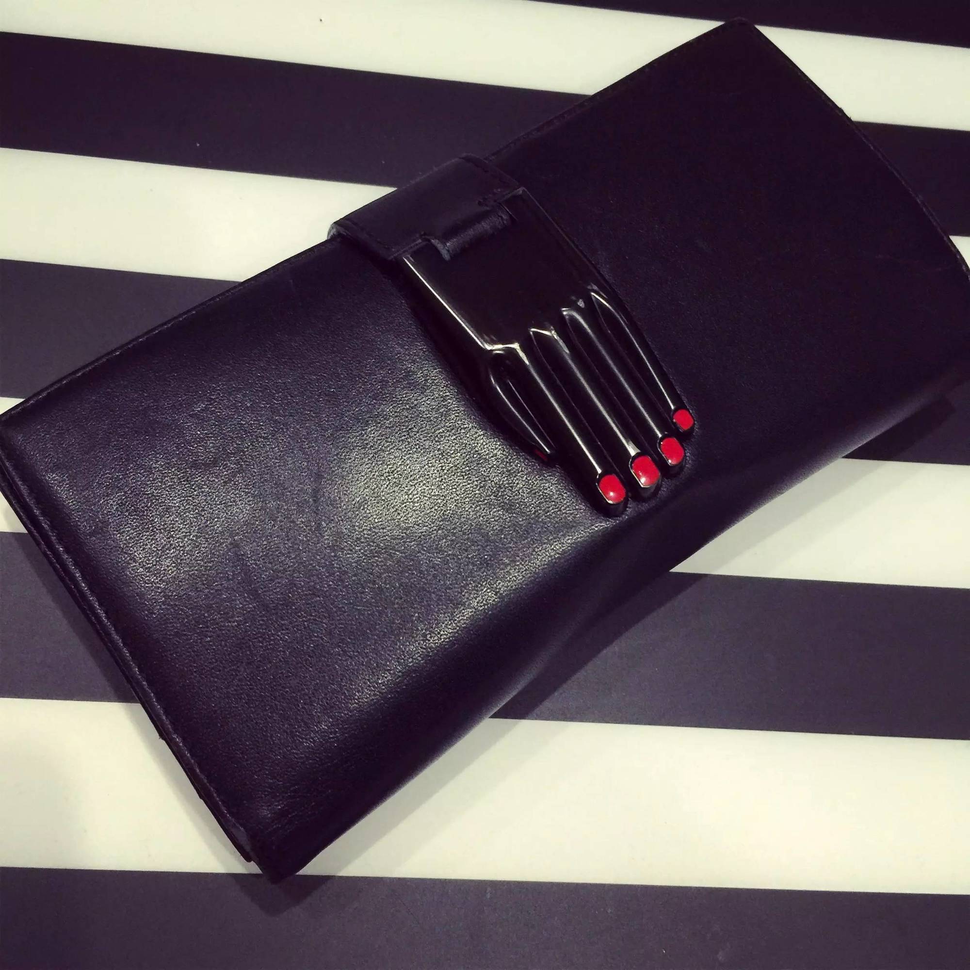 苹果呸来了|我把手机弄那么好看，就是为了这装逼一刻