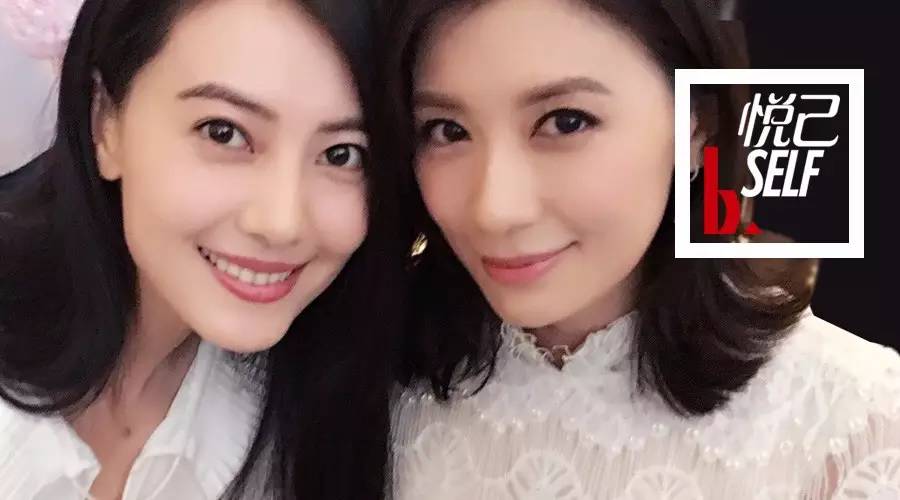 赵丽颖杨幂受追捧,赵丽颖杨幂共用一个化妆师