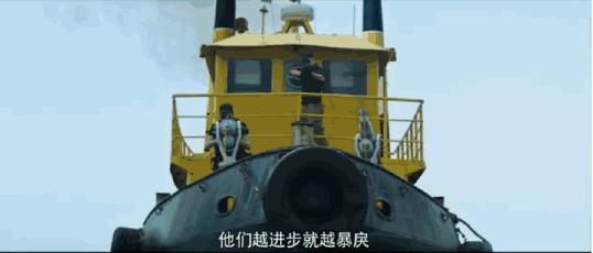 星爷说过一段话,星爷10秒语录